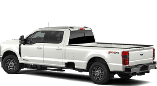 2026 Ford Super Duty® External Image 2